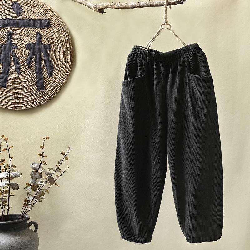 Elegantly Styled Pants for Everyday Wear
