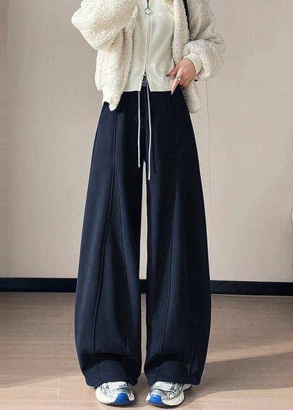 Vintage Inspired Pants with a Contemporary Edge