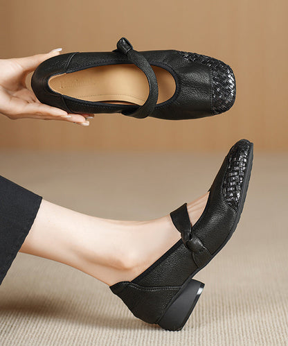 Beautifully Crafted Orthopedic Shoes