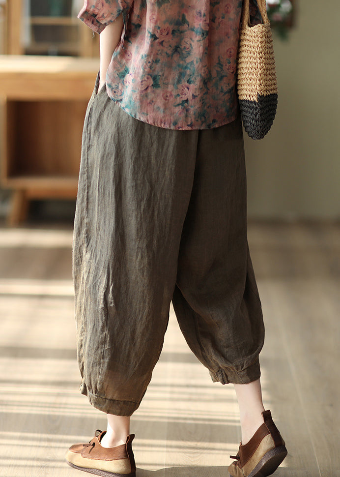 Gracefully Styled Pants for Any Occasion