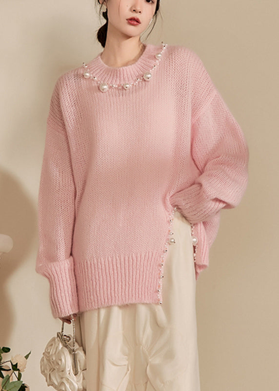 Elegantly Styled Sweater for Everyday Wear