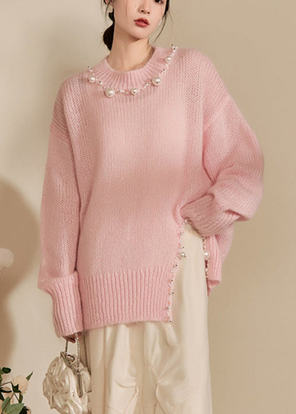 Elegantly Styled Sweater for Everyday Wear