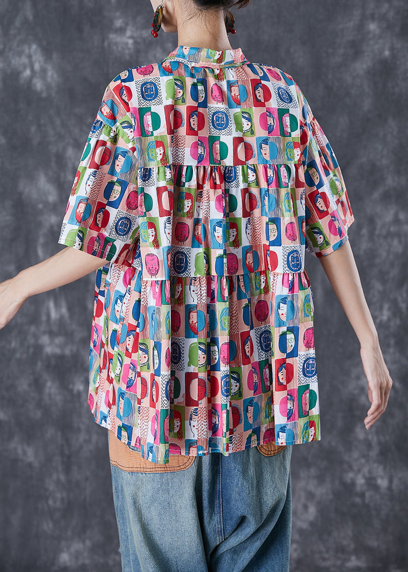 Classic Vintage & Enduringly Stylish Blouse