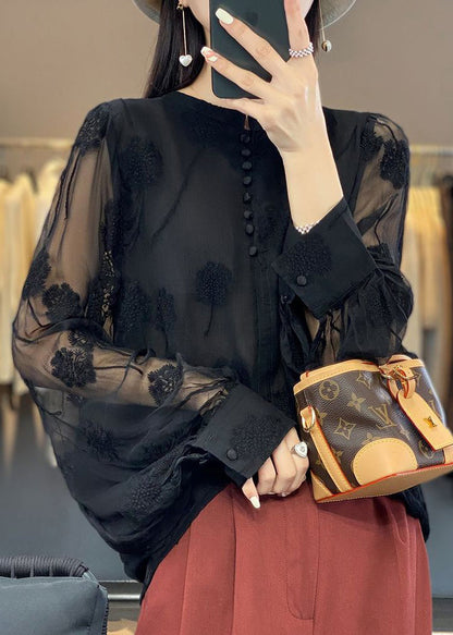 Elegantly Styled Shirt for Everyday Wear