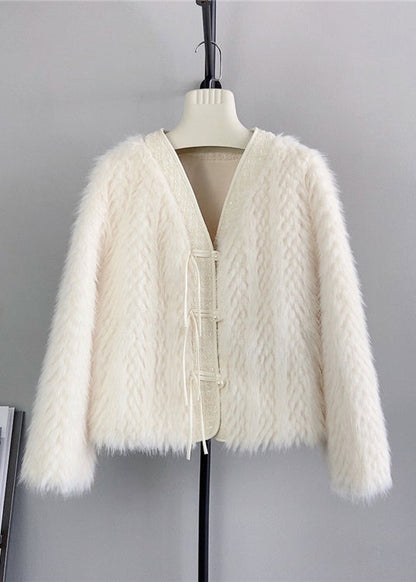 Classic Vintage Jacket with a Flattering Fit