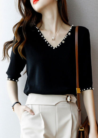 Elegantly Styled Sweater for Everyday Wear