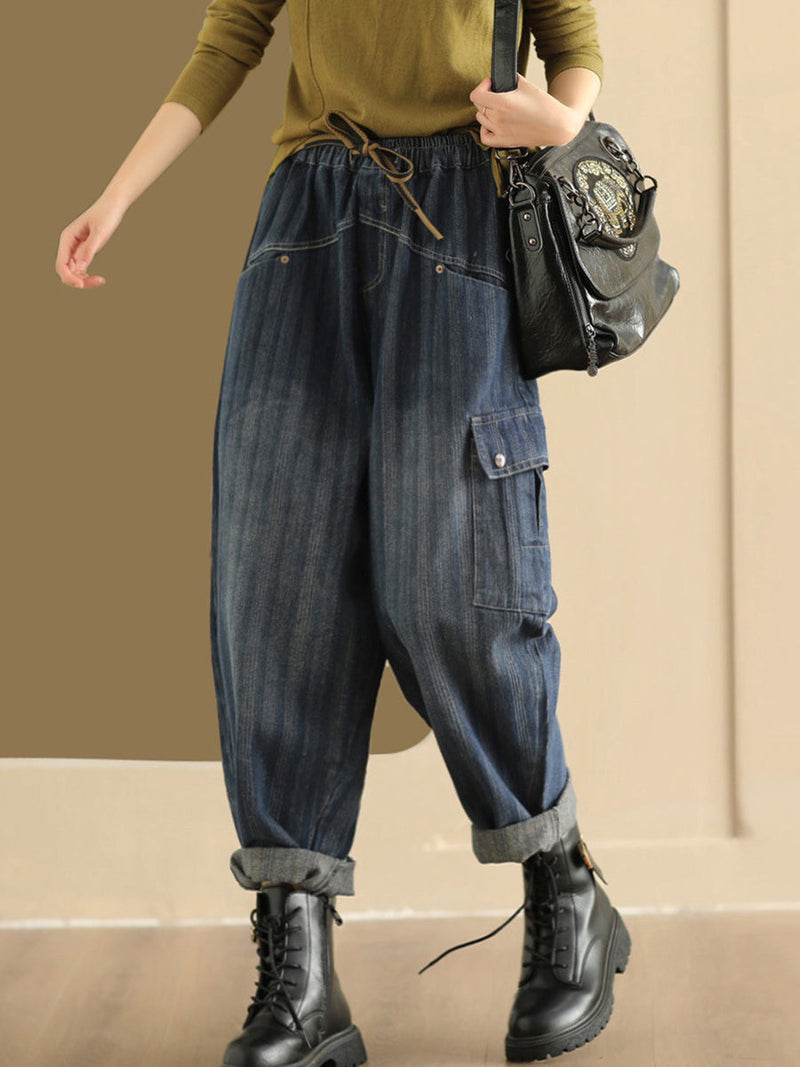 Elegantly Styled Pants for Everyday Wear