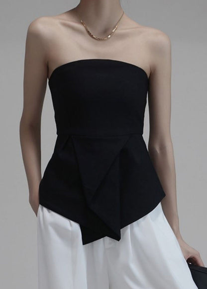 Beautifully Balanced Top with Timeless Character