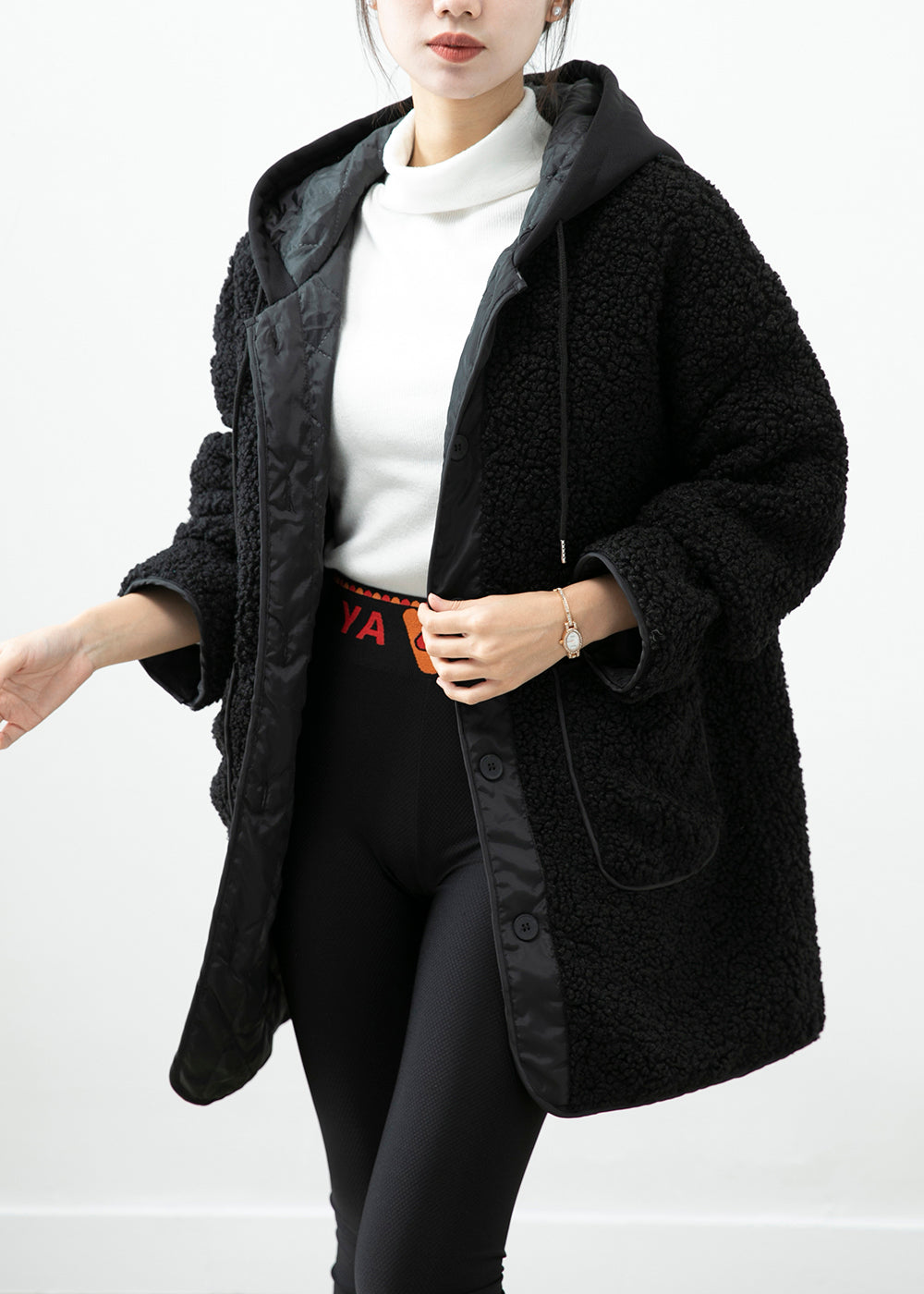 Classic Vintage & Enduringly Stylish Jacket