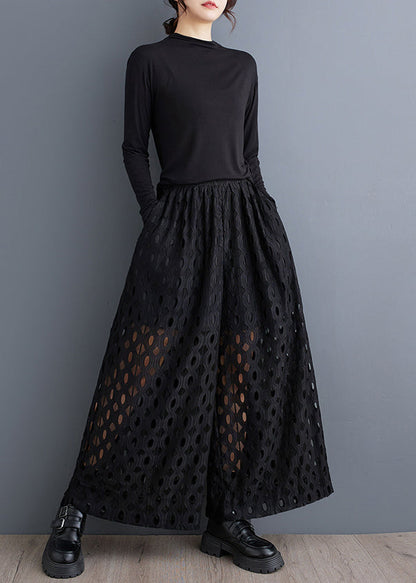Beautifully Crafted Trousers in a Classic Style