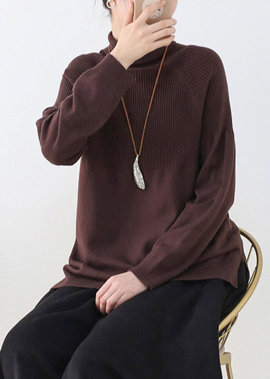 Classic Vintage & Enduringly Stylish Sweater