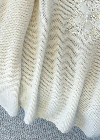 Classic Vintage & Enduringly Stylish Sweater