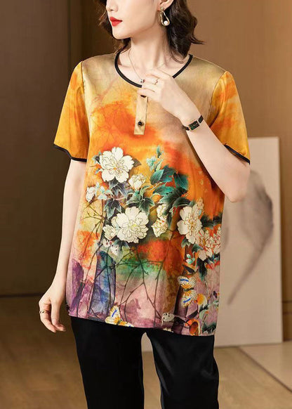 Elegantly Styled Shirt for Everyday Wear