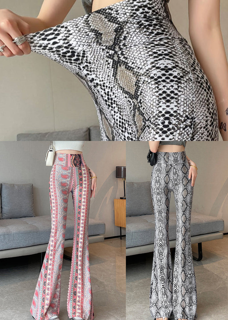 Beautifully Balanced Pants with Timeless Character