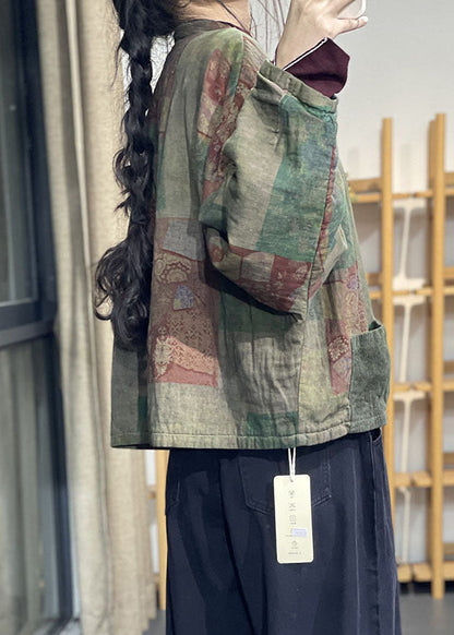 Beautifully Crafted Coat in a Classic Style