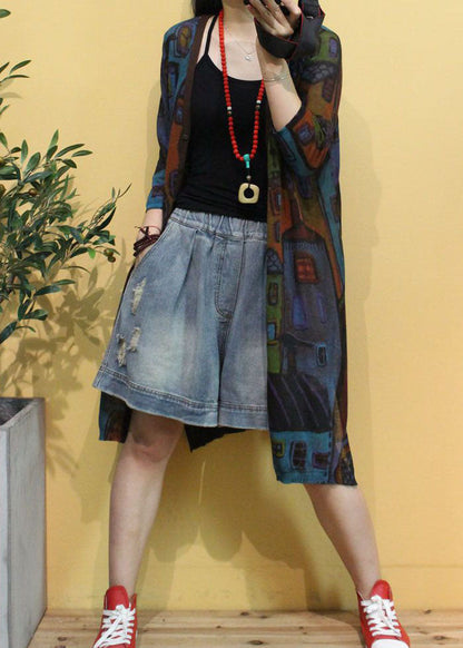 Beautifully Finished Cardigan in a Timeless Design