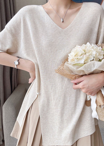 Gracefully Styled Top for Any Occasion