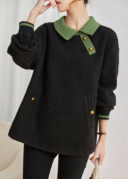 Effortlessly Elegant Shirt with a Timeless Design