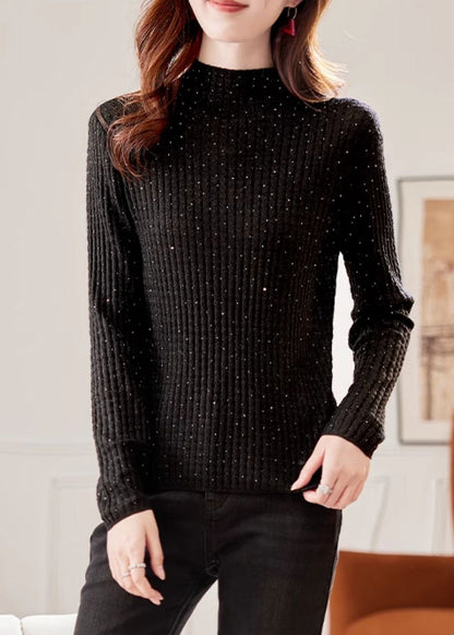 Beautifully Crafted Sweater in a Classic Style