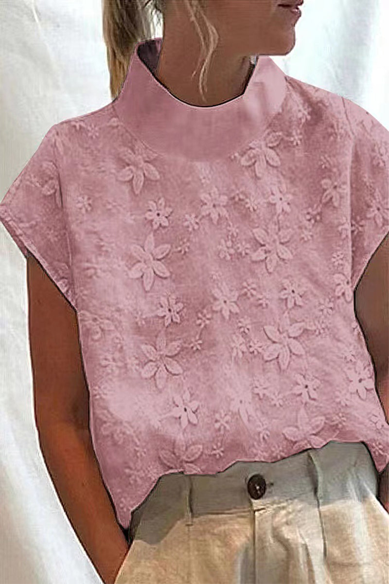 Classic Vintage & Enduringly Stylish Top