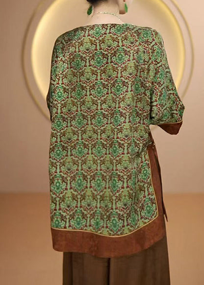 Effortlessly Elegant Shirt with a Timeless Design