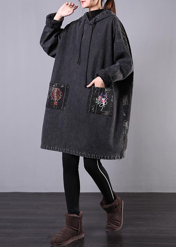 Classic Vintage Jacket with a Flattering Fit