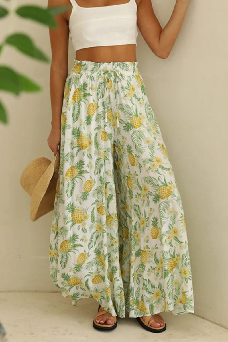 Gracefully Styled Pants for Any Occasion