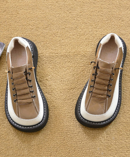 Elegant Orthopedic Loafers for Every Step