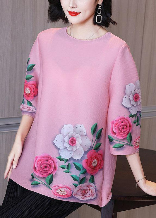 Elegantly Styled Blouse for Everyday Wear