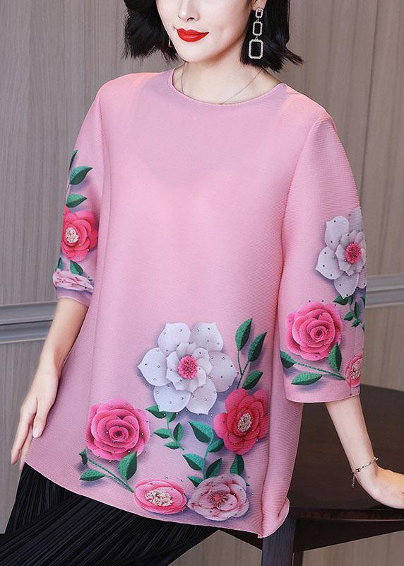 Elegantly Styled Blouse for Everyday Wear