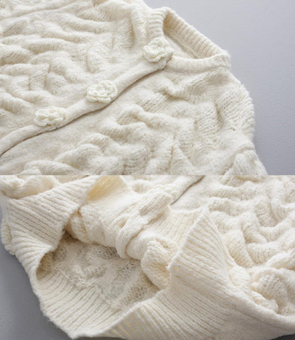 Elegantly Styled Cardigan for Everyday Wear