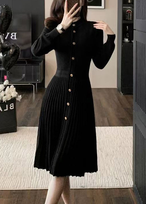 Gracefully Styled Sweater for Any Occasion