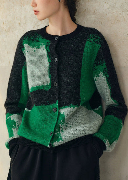 Beautifully Balanced Coat with Timeless Character