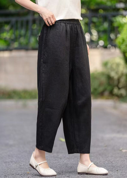 Sophisticated Pants with a Clean Classic Look
