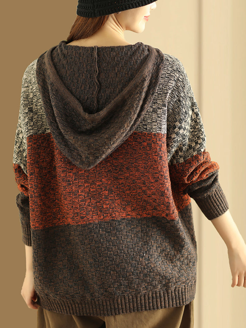 Beautifully Crafted Sweater in a Classic Style