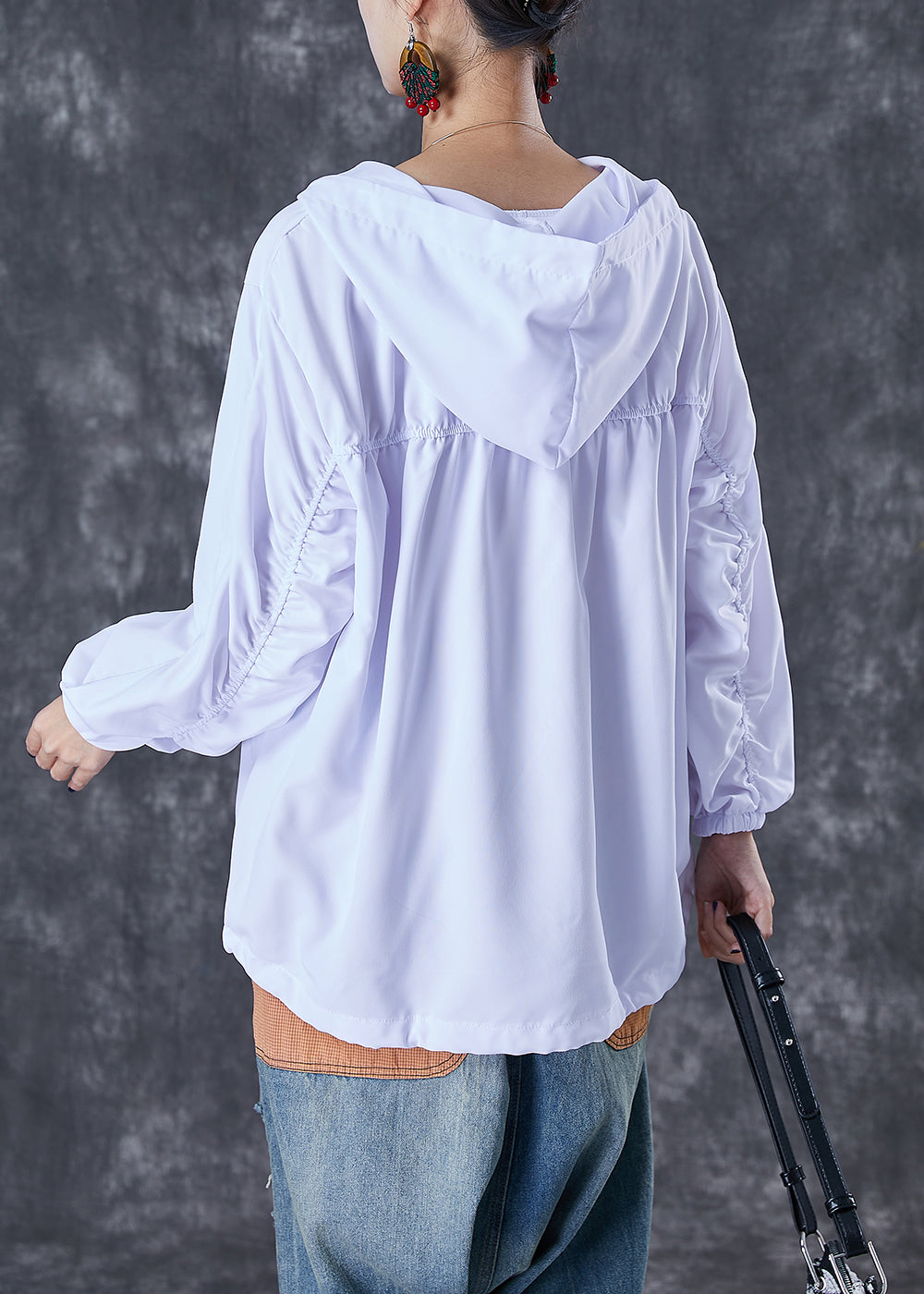 Beautifully Finished Shirt in a Timeless Design