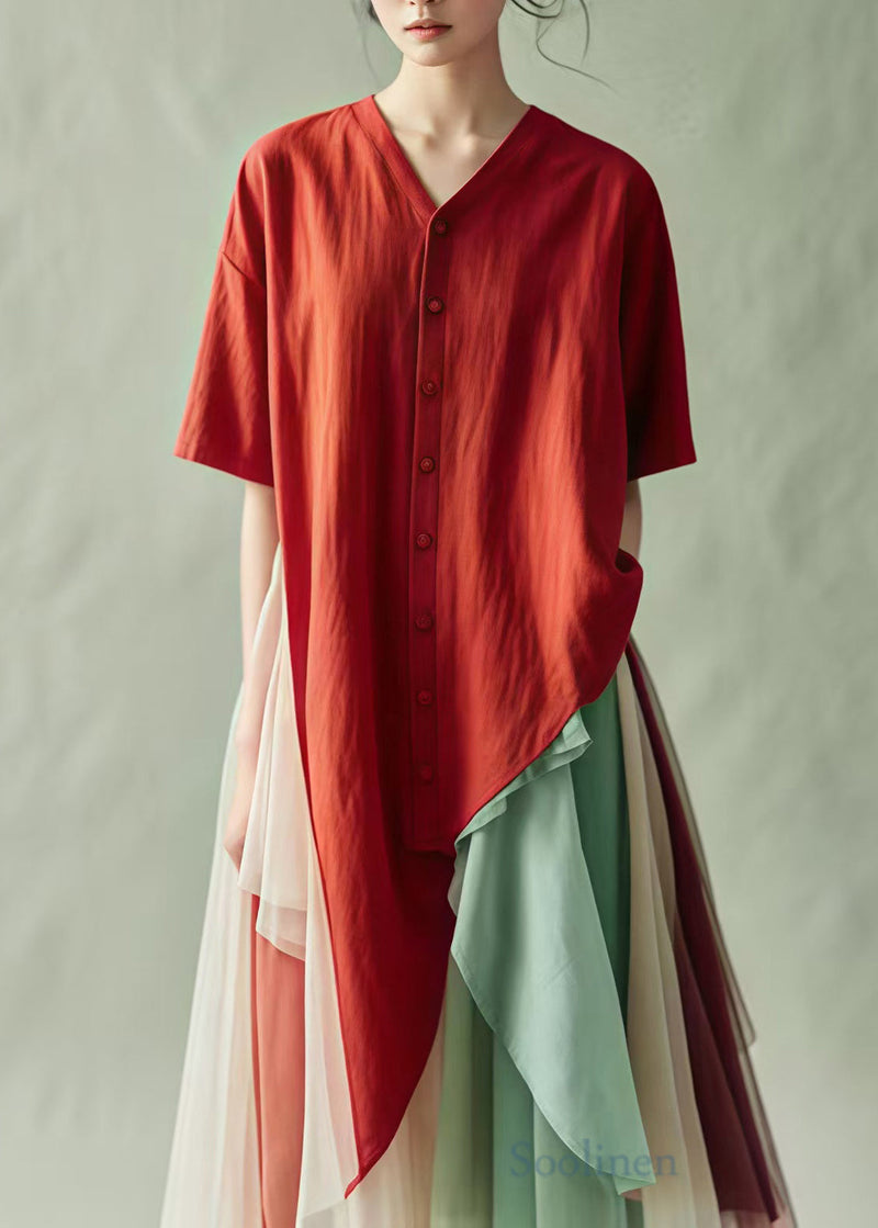 Sophisticated Shirt with a Clean Classic Look