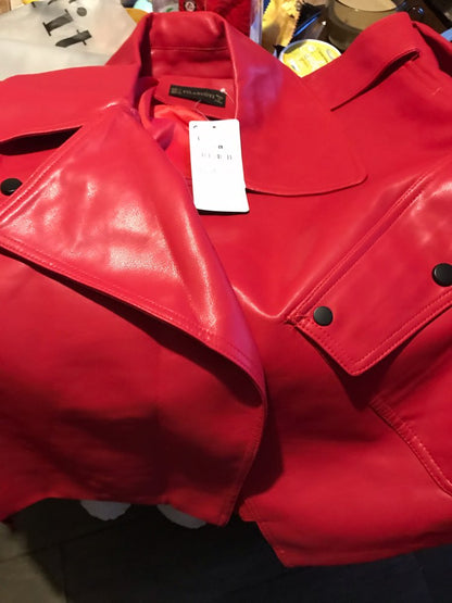 Beautifully Crafted Jacket in a Classic Style