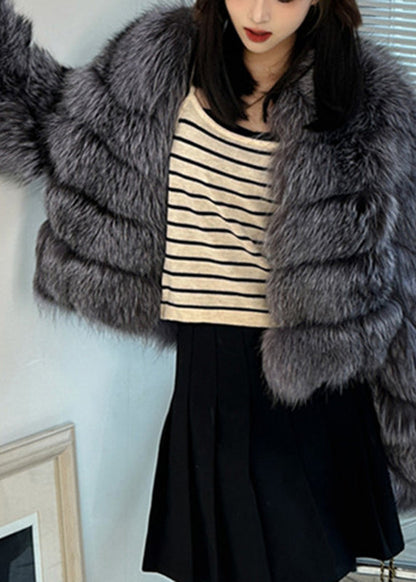 Polished Jacket with an Effortless Classic Look