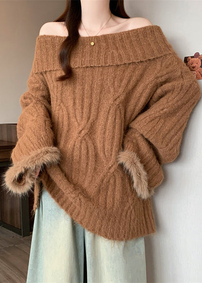 Beautifully Balanced Top with Timeless Character