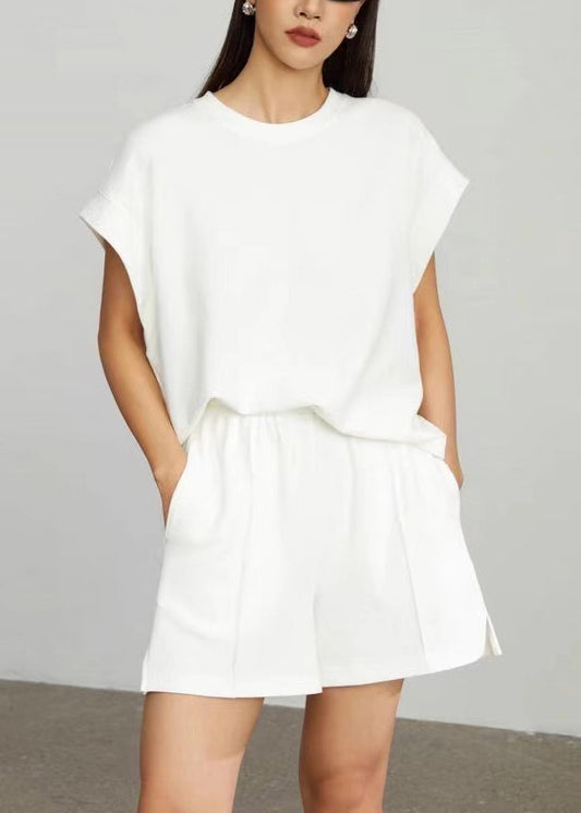 Vintage Inspired Top with a Contemporary Edge