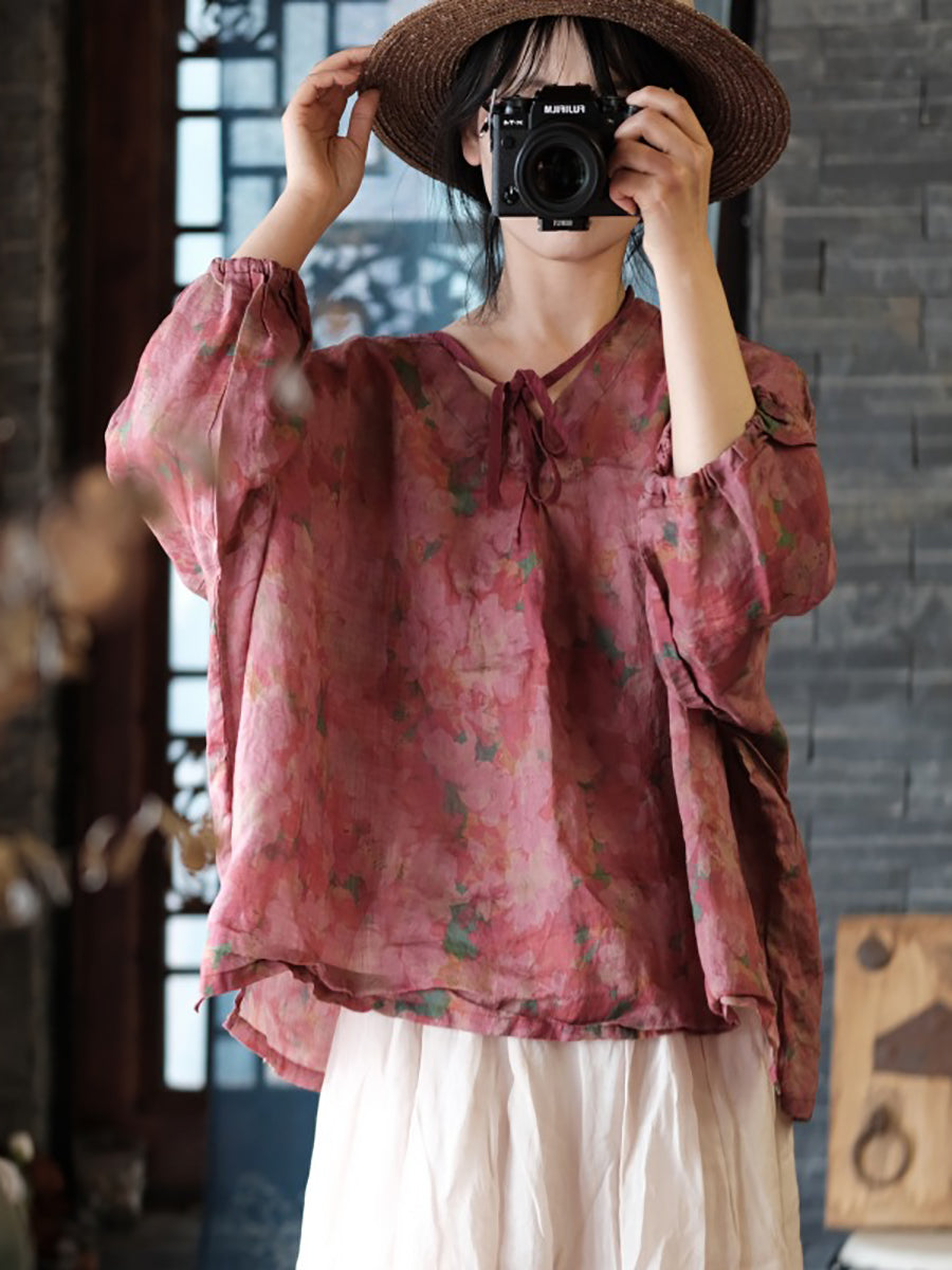 Beautifully Finished Shirt in a Timeless Design