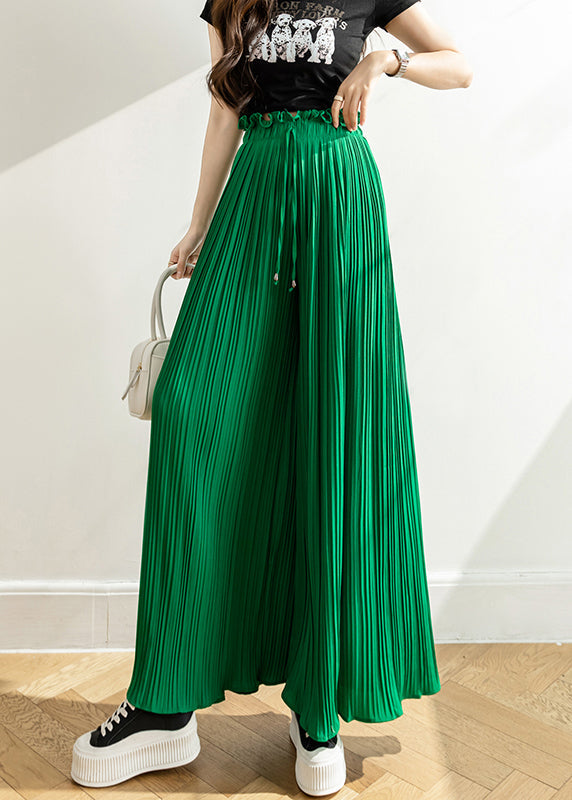 Elegantly Styled Pants for Everyday Wear