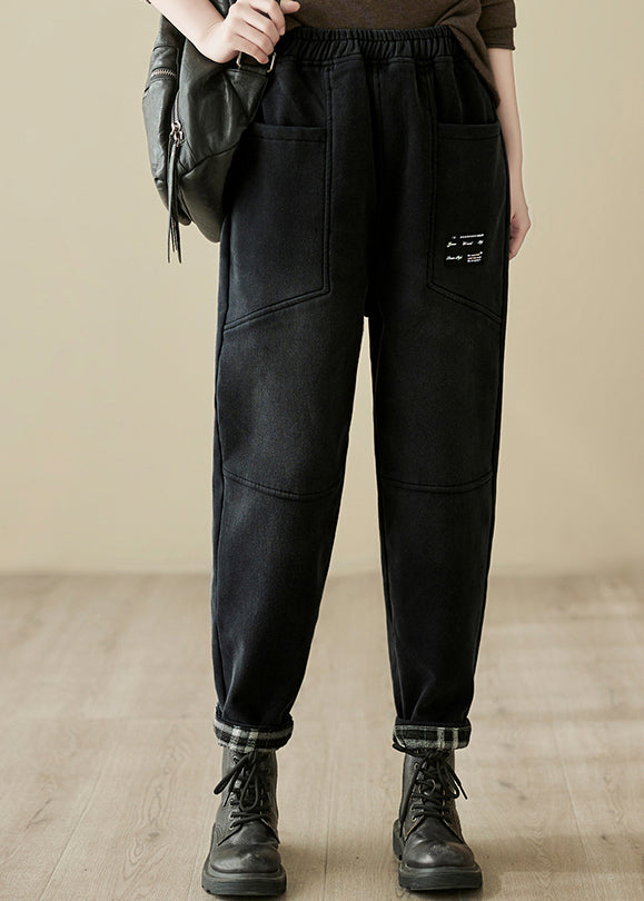 Polished Pants with an Effortless Classic Look