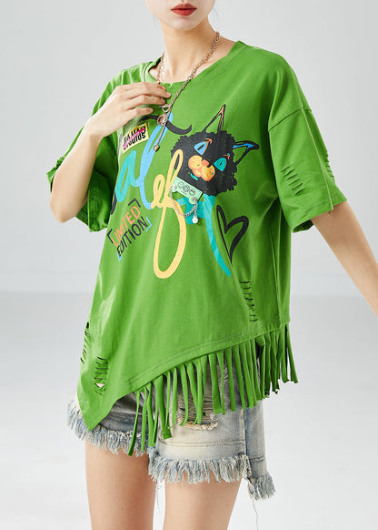 Gracefully Styled Top for Any Occasion