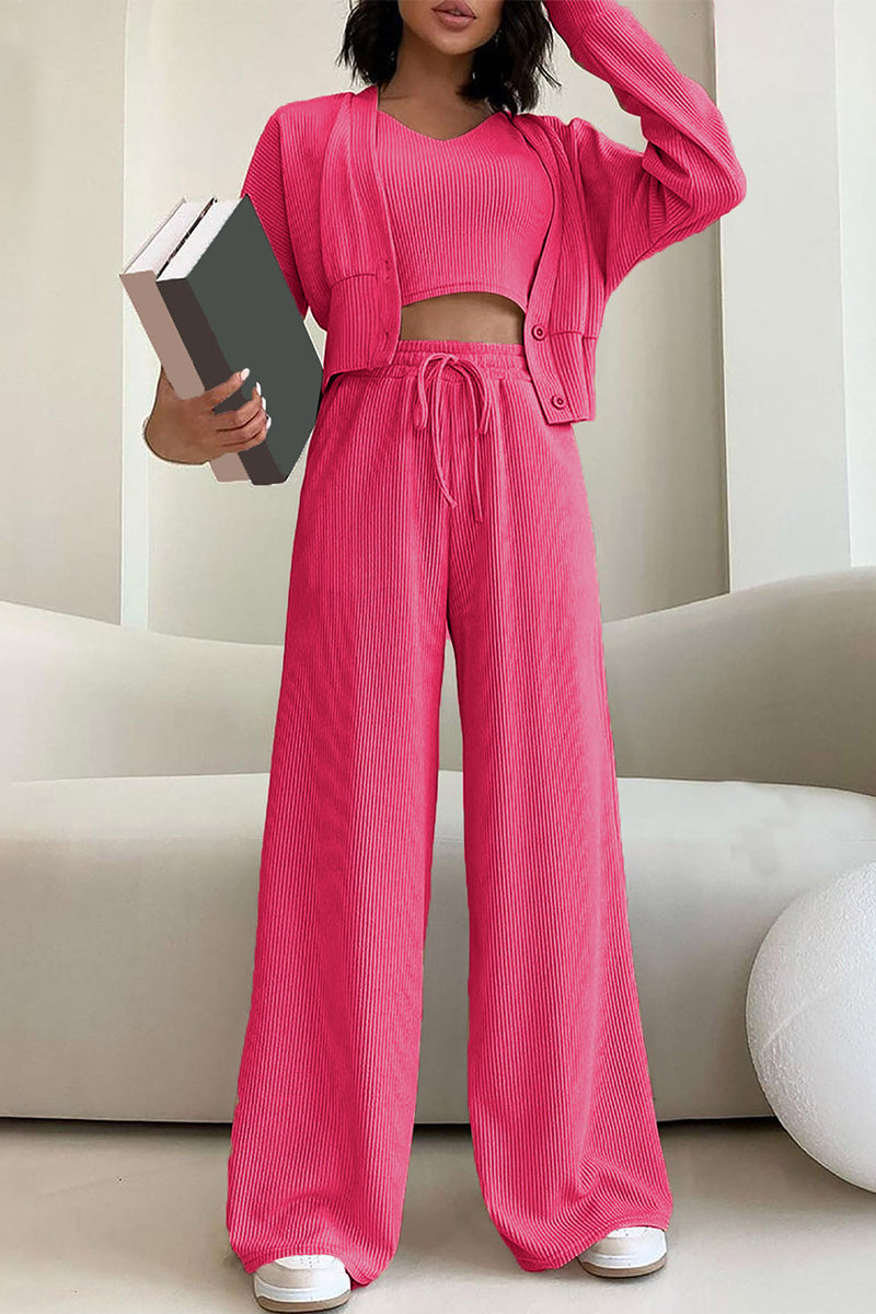 Beautifully Crafted Cardigan in a Classic Style