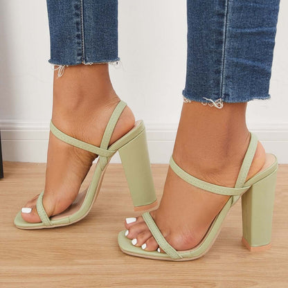Classic Orthopedic Sandals with Timeless Style