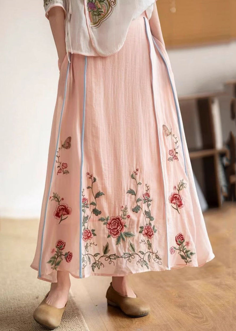 Vintage Inspired Garment with a Contemporary Edge