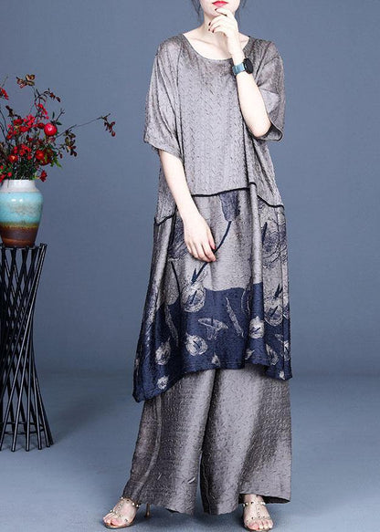 Beautifully Balanced Garment with Timeless Character