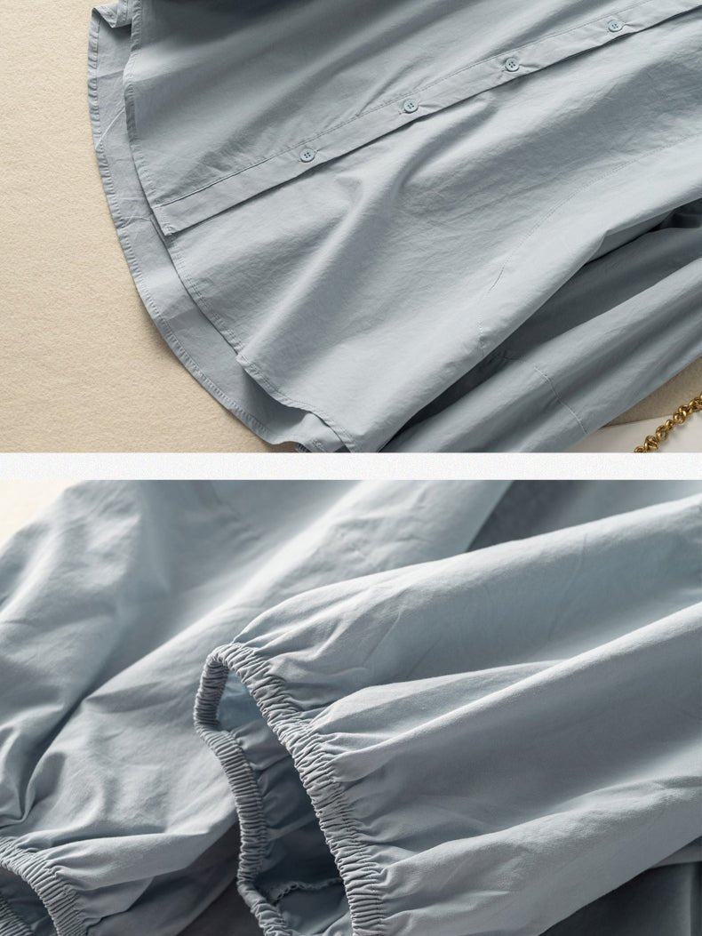 Gracefully Styled Shirt for Any Occasion